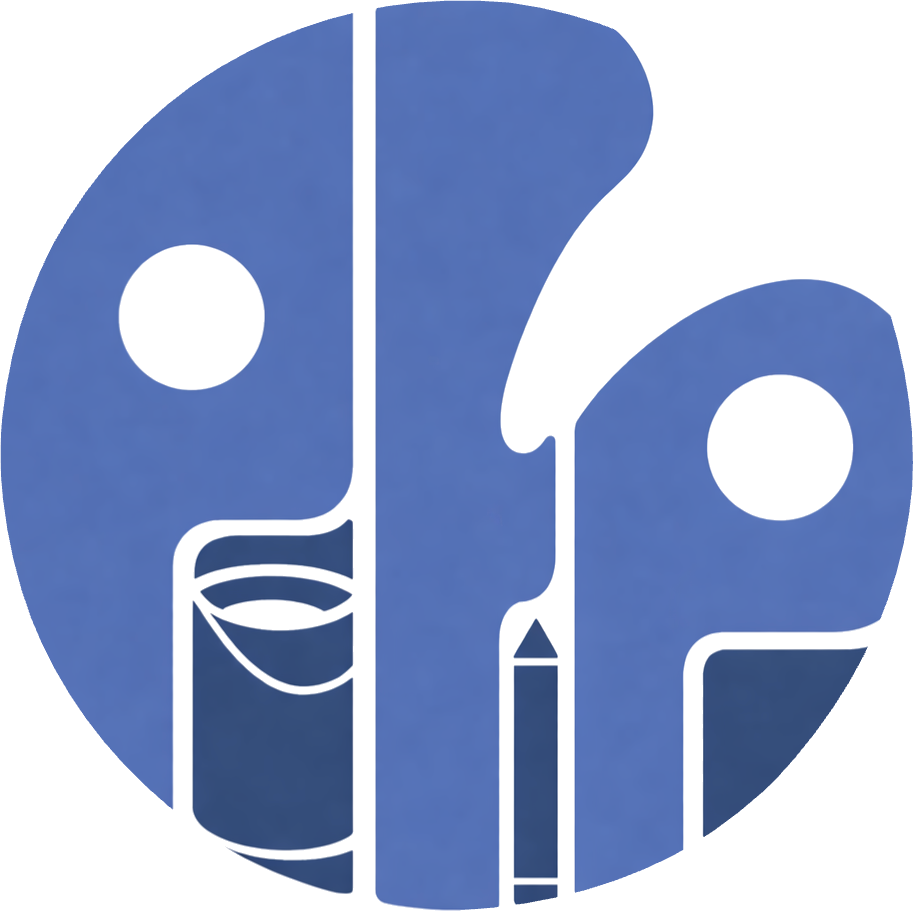 Palettes for Possibilities logo